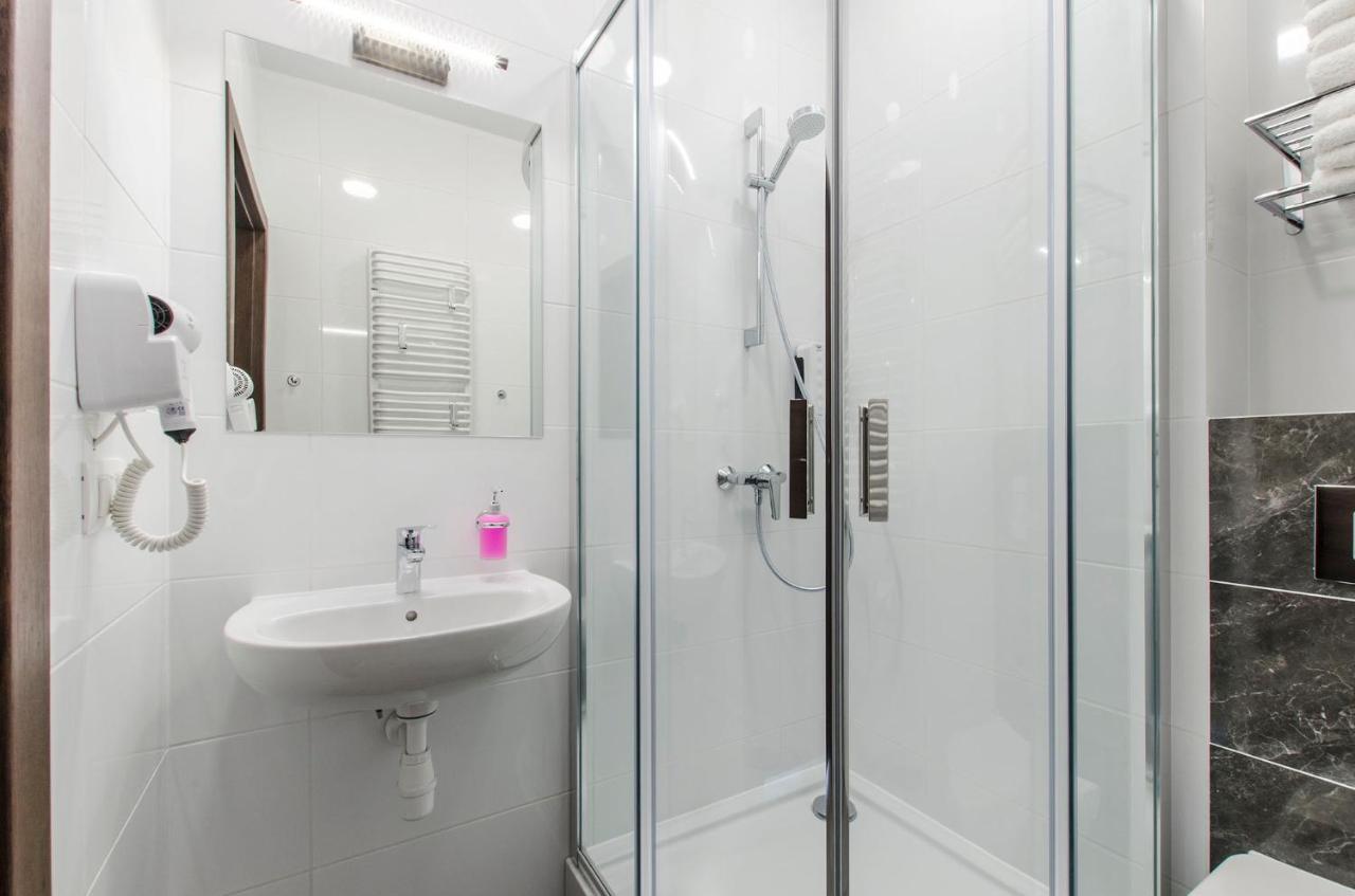 Bema Rooms 罗兹 外观 照片