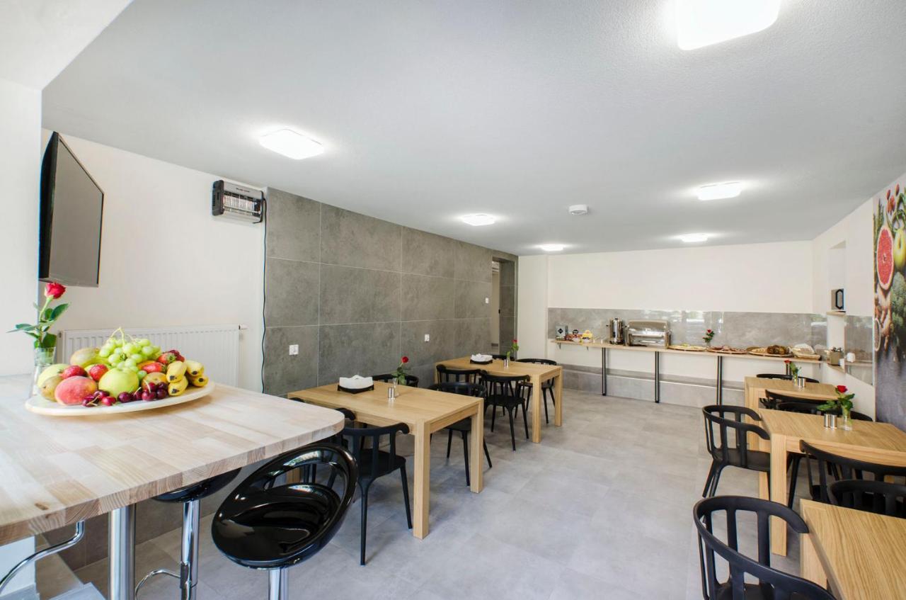 Bema Rooms 罗兹 外观 照片