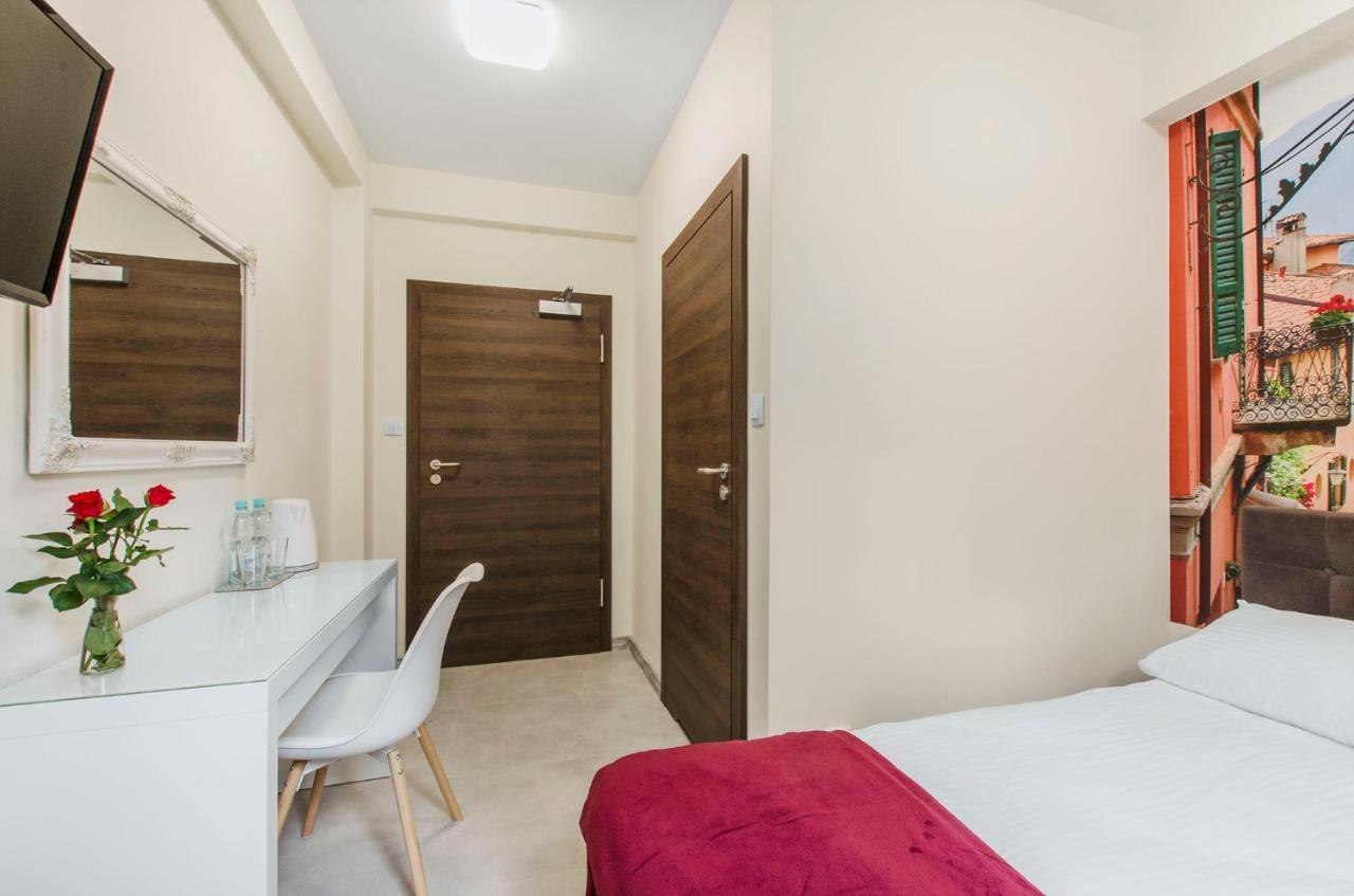 Bema Rooms 罗兹 外观 照片
