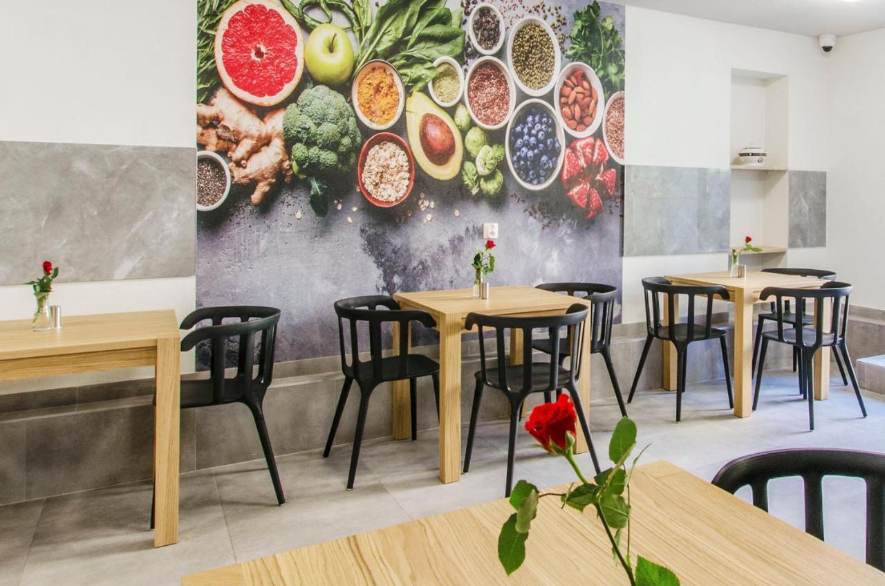 Bema Rooms 罗兹 外观 照片