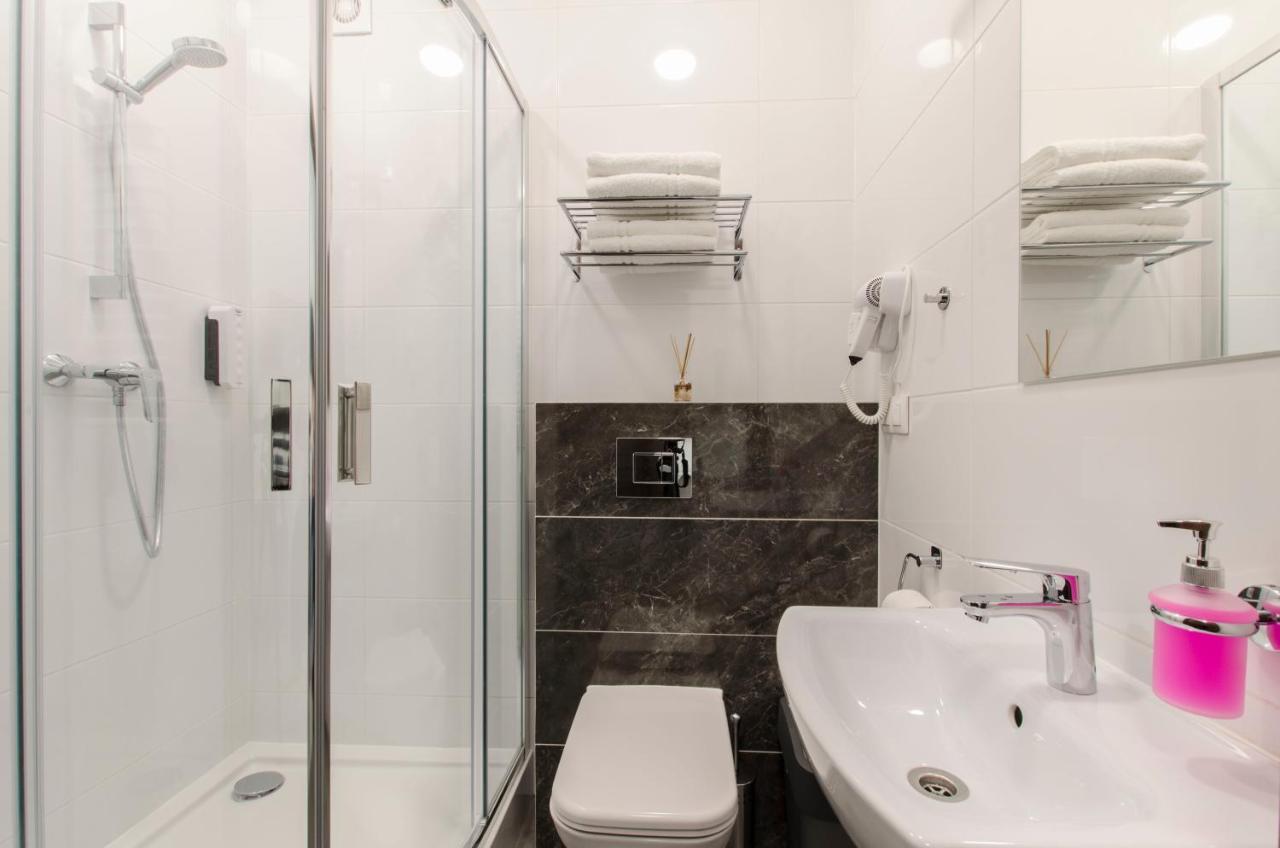 Bema Rooms 罗兹 外观 照片