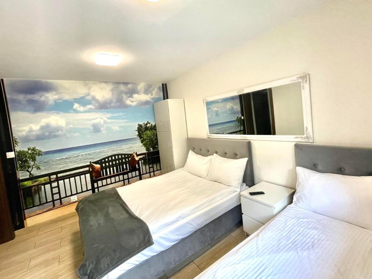 Bema Rooms 罗兹 外观 照片