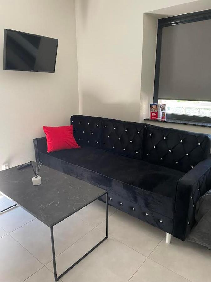 Bema Rooms 罗兹 外观 照片